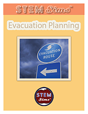 Evacuation Planning Brochure's Thumbnail